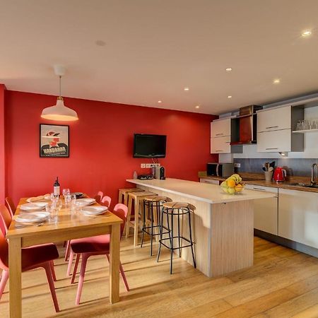 Biolay 2 - Alpes Travel - Central Chamonix - Sleeps 4-6 Екстериор снимка