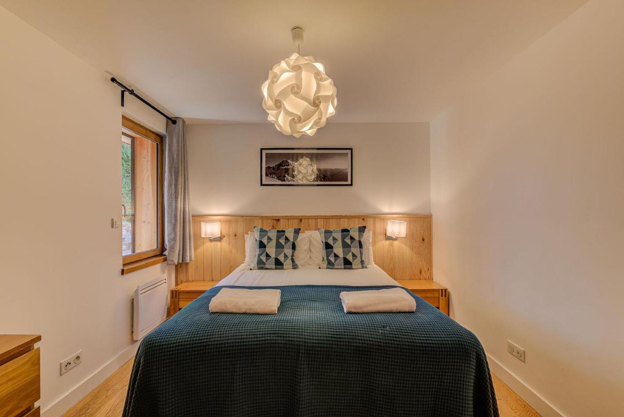 Biolay 2 - Alpes Travel - Central Chamonix - Sleeps 4-6 Екстериор снимка