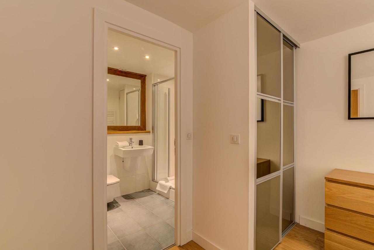 Biolay 2 - Alpes Travel - Central Chamonix - Sleeps 4-6 Екстериор снимка