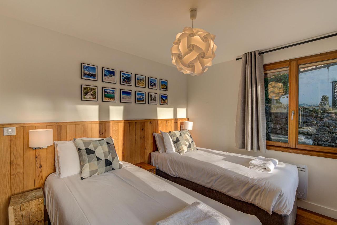 Biolay 2 - Alpes Travel - Central Chamonix - Sleeps 4-6 Екстериор снимка